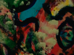 14. el mar de arriba